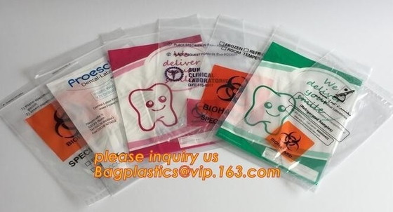 tablets pills packaging bag, poly medical dispenser k bag drug zipper bags reclosable bags, zipper bag medical min