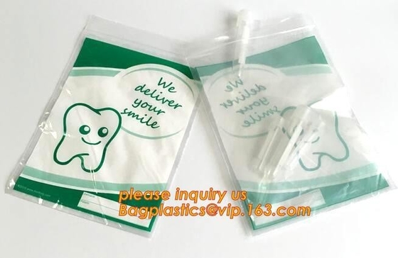 food grade PP PE k bag / clear plastic food bag / zip lock bag for food packaging, Oem Plastic Zip Snack Food Pack