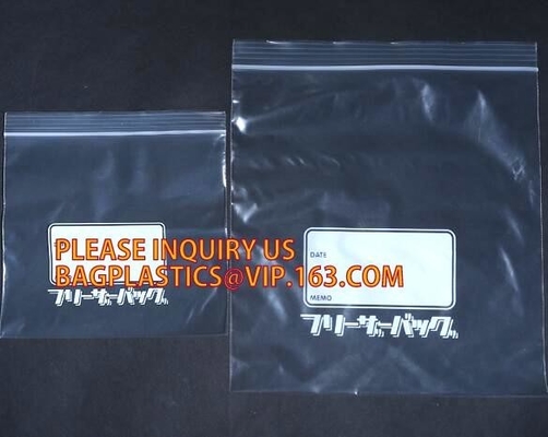 k Storage Bags Double Zipper Sandwich bags,  Big Bags, Jumbo Double with zipper on top, bagease, bagplastics