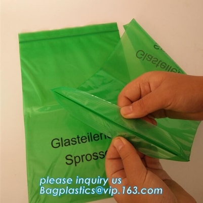Zip Lock,Grip Sealing bags, poly printed k bags grip seal lock bags, Grip Self Press Seal Resealable Zip Lock Plas