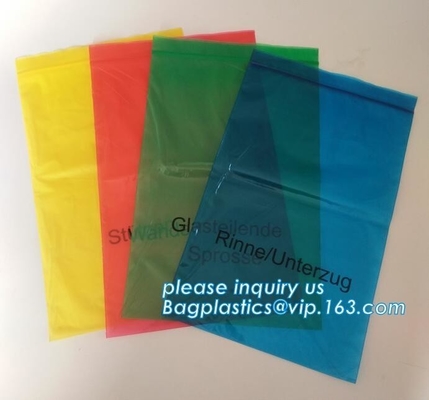 Zip Lock,Grip Sealing bags, poly printed k bags grip seal lock bags, Grip Self Press Seal Resealable Zip Lock Plas