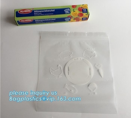 Low Price, HIgh Quality Grip Seal Bags, k Plastic Grip Seal Bag Transparent Food Stand Up Packaging Zipper Pouches
