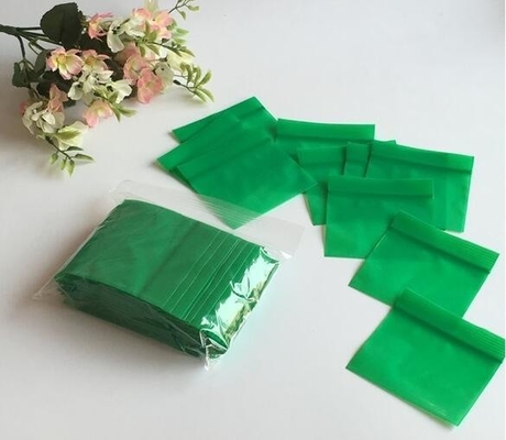 Clear Mini Plastic Zipper Pouch Zip Lock Plastic Bags LDPE Zip Lock Bag with Tear Notch Custom k Bag With, bagplas