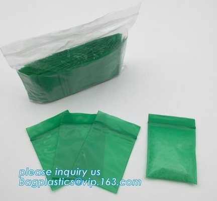 pe printed mini colored zip lock bags, colorful mini k bag, LDPE ZIP LOCK bag custom mini k bag with logo pr