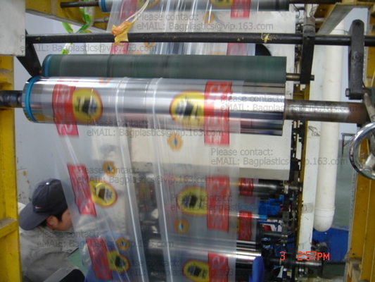 food grade LDPE Top Load saddle slider bag, Saddle deli bag with bottom slider for packing food, Biodegradable k s