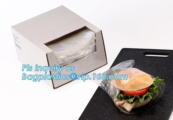 Food Grade Grip Seal Deli Saddle Bags, Printed Semi Saddle Deli Zipper Bag, deli saddle pack saddle k bags for mea