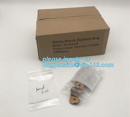 Bag, Plastic Custom Stand Up Pouch with Zipper/Resealable Plastic Zipper Bags/Snacks Packing Bag, bagease, plasti
