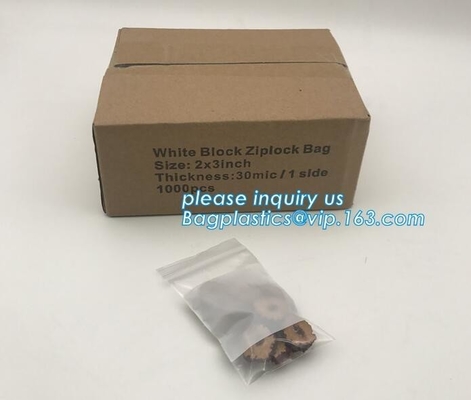 Bag, Plastic Custom Stand Up Pouch with Zipper/Resealable Plastic Zipper Bags/Snacks Packing Bag, bagease, plasti
