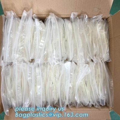 Bag, Plastic Custom Stand Up Pouch with Zipper/Resealable Plastic Zipper Bags/Snacks Packing Bag, bagease, plasti
