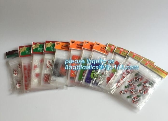 4" x 6"  Cigar Bag, k plastic bags  bag with high quality, fishing lures bags /  slider bags, pa