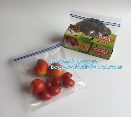 4" x 6"  Cigar Bag, k plastic bags  bag with high quality, fishing lures bags /  slider bags, pa