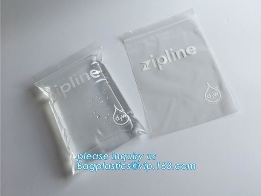 Resealable Print k Custom Printed Plastic Pill Pouch Medical Zip Lock Bags, reclosable pouch glossy stand up