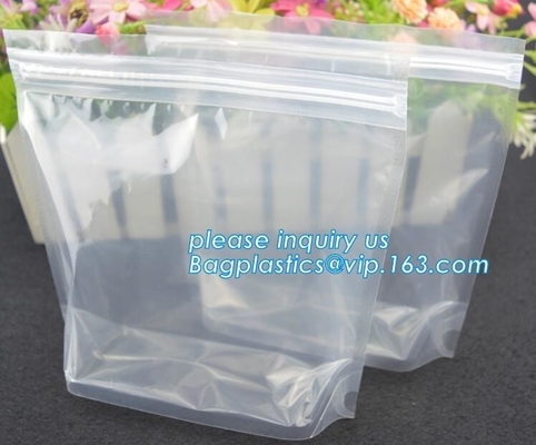 Flexible food Packaging 8 sides sealed flat bottom gusset bag, Professional Production Plastic For Medication  Zip