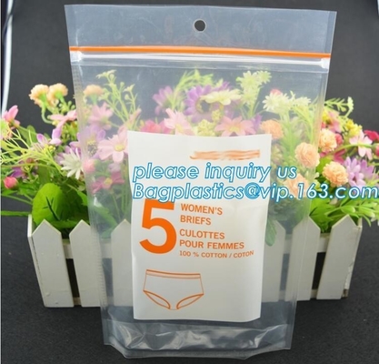 Flexible food Packaging 8 sides sealed flat bottom gusset bag, Professional Production Plastic For Medication  Zip