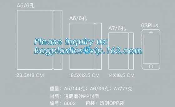 plastic file holder,presentation 20 pokcets clear holder file a4 folder file display book,display pocket pp file folder