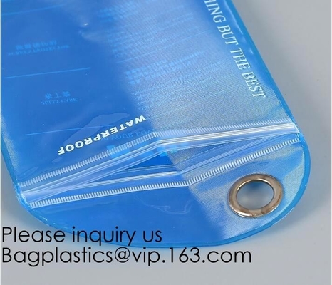 Reusable Transparent PVC Colored Bubble k Bag,Eva/pe/pvc k Frosted Biodegradable Clear Cellphone Garment Bag