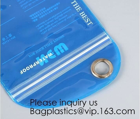 Reusable Transparent PVC Colored Bubble k Bag,Eva/pe/pvc k Frosted Biodegradable Clear Cellphone Garment Bag