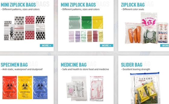 100% Biodegradable, Compostable, Corn starch Bags Food Grade Biodegradable k Bags Polythene Packaging