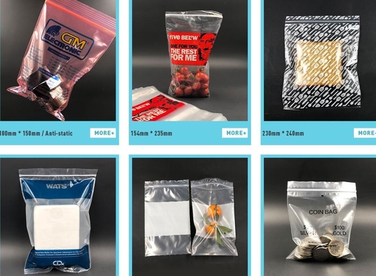 100% Biodegradable, Compostable, Corn starch Bags Food Grade Biodegradable k Bags Polythene Packaging