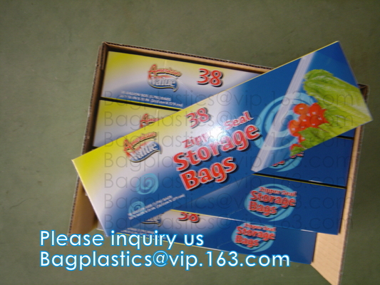Printed food custom pe zipPER locK bag with logo,zip/k/zip locK bags houseware/medicine/food/clothes bag CORN BAGS