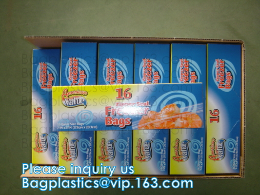 Printed food custom pe zipPER locK bag with logo,zip/k/zip locK bags houseware/medicine/food/clothes bag CORN BAGS