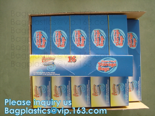 Printed food custom pe zipPER locK bag with logo,zip/k/zip locK bags houseware/medicine/food/clothes bag CORN BAGS