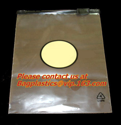 mini slider lock bag zipper reclosable bag vinyl slider zipper bag, Lock Fresh, Seal Fresh, essential housewares, house