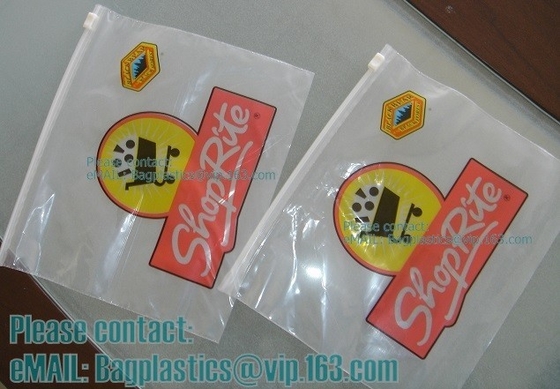 Shoprite deli Bags, Microwave Bags, Slider Bags, School Lunch Pouch, Slider grip bags, ZIP, ZIPPER, SLIDER, SEAL, LOCK
