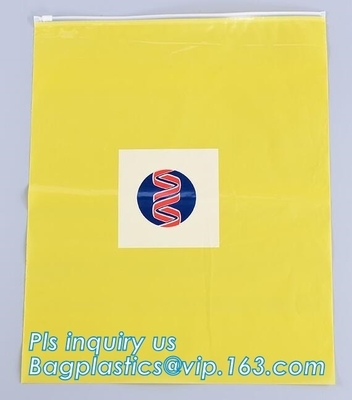 Resealable zipper grape bag fruit packaging bags plastic slider bag, Matte finished apparel plastic packaging bag slider