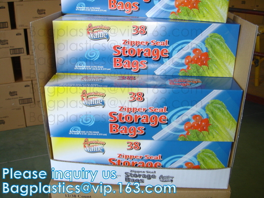 4 Mil Slider Zip Bags Slider Zip Locki, Deli Fresh Bags, Microwave Bag, Slider Bags, School Lunch Pouch, Slider Grip Bag