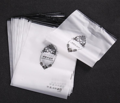 Cosmetic Waterproof Tote Plastic Clear Zip Makeup Shopping Crossbody Stationery Set Zipper Pvc Bag,Slider Zipper Bag Pla