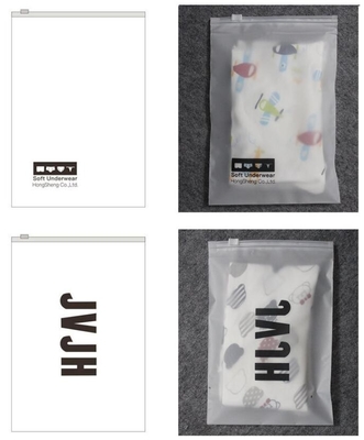 Cosmetic Waterproof Tote Plastic Clear Zip Makeup Shopping Crossbody Stationery Set Zipper Pvc Bag,Slider Zipper Bag Pla