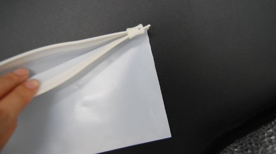 PLA Self Grip Seal Ok Compostable Packaging Corn Starch K Food Bag Food, Gift, Household, Restaurant, Store, Grocery Pac