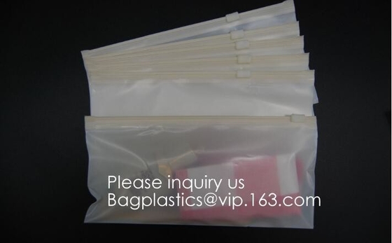 PLA Self Grip Seal Ok Compostable Packaging Corn Starch K Food Bag Food, Gift, Household, Restaurant, Store, Grocery Pac