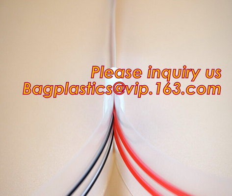 PE Hermetic Seal Zipper, Pe Plastiz Seal Zipper, Pp Double Track, Plastic Zipper, Pe Slider Zipper, Pe Plastic Zipper