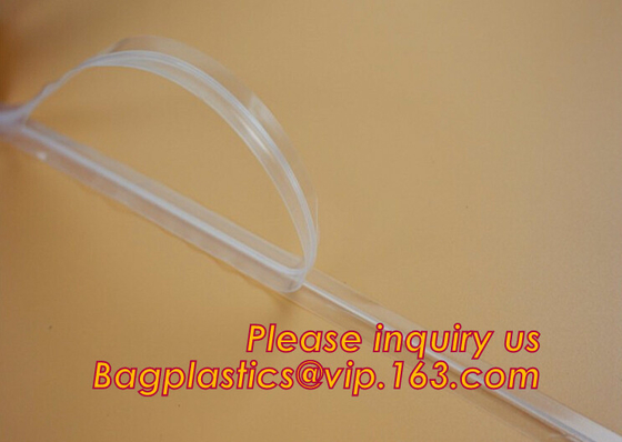 PE Hermetic Seal Zipper, Pe Plastiz Seal Zipper, Pp Double Track, Plastic Zipper, Pe Slider Zipper, Pe Plastic Zipper