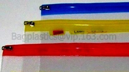 Metal Zipper Slider, Document file Metallized bags, Metal Slider BAGS, Metal Zip Grip BAGS, Reusable holder Resealable