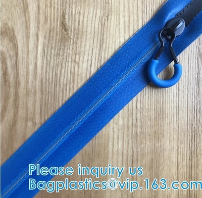 Outdoor Bags ZIPPER, Cooler Bags ZIP, Storage Bags ZIP, Beach Bag ZIPPER, Protective and heavy duty clothing ZIPPER