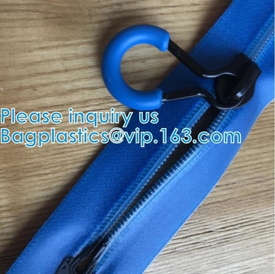Outdoor Bags ZIPPER, Cooler Bags ZIP, Storage Bags ZIP, Beach Bag ZIPPER, Protective and heavy duty clothing ZIPPER