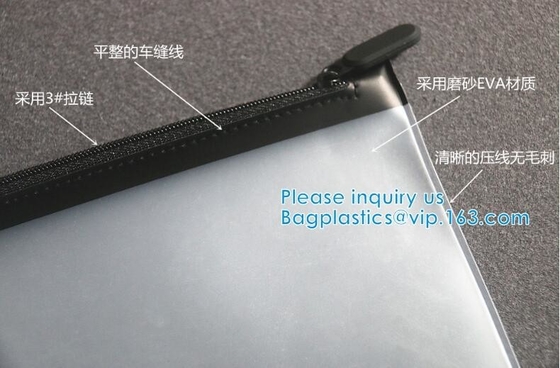 Adhesive Sleeves Automotive Pouches Badge Holders Custom Products Display Sleeves Document Holders Tool Pouches