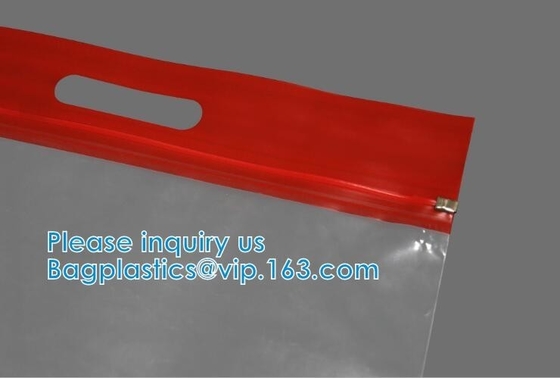 Biodegradable Waterproof Pouch Snap Closure Bag Drawstring Bag Hook Bag Card Holder Sewing Bag Document Ba