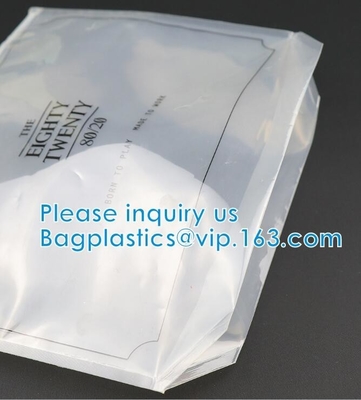Cosmetic K Clear Bubble Bags/Hot Sale Slider Zipper Bag, Slider Hook Hanging Zipper Bag, Slider Zipper PVC Pencil