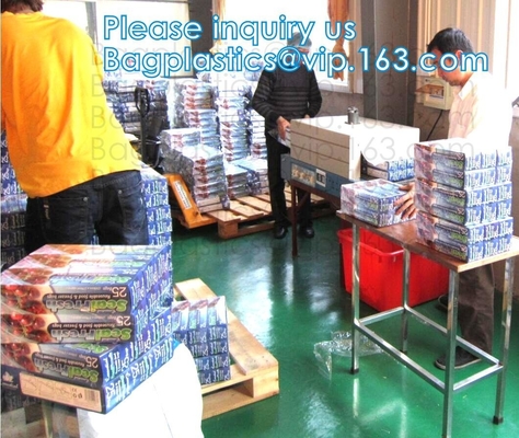 Compostable Zipper Bag, Bio Slider Storage Bags, double zip bags, dual track zipper BAGEASE.CN