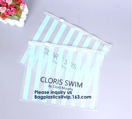 Custom Made Special Printed Water Proof PVC Plastic Young Girl Toiletry Bag / Make Up Bag For Girls Bagease, Bagplastics