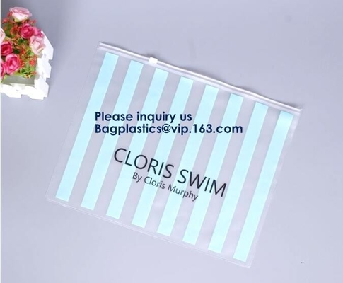Custom Made Special Printed Water Proof PVC Plastic Young Girl Toiletry Bag / Make Up Bag For Girls Bagease, Bagplastics