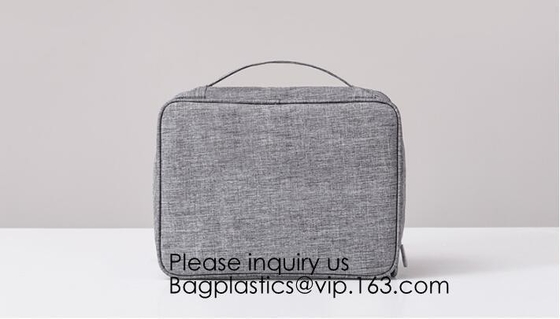 Fashion Small Easy Carry Cosmetic Pouch Bag Makeup Cosmetic Bag,Stylish Customized Travel Portable Pu Shiny Cosmetic Bag