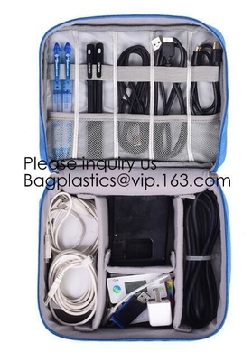 Oxford fabric, Use of portable, waterproof wear resistance, high elasticity,Cosmetic Bag, Travel Bag, Wash Bag,Toiletrie