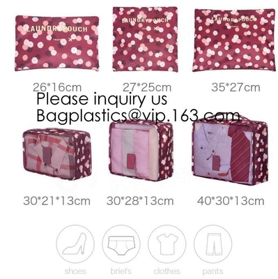 Travel Make Up Organizer multifunction Wholesale Custom Makeup Cosmetic Bag,Waterproof Wash Organizer Storage Makeup Pou