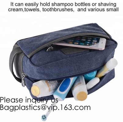 Makeup Bags Cosmetic Bags Travel Cosmetic Bag Outdoor,Mens Toiletry Organizer Wash Bag Hanging Dopp Kit Travel Cosmetic