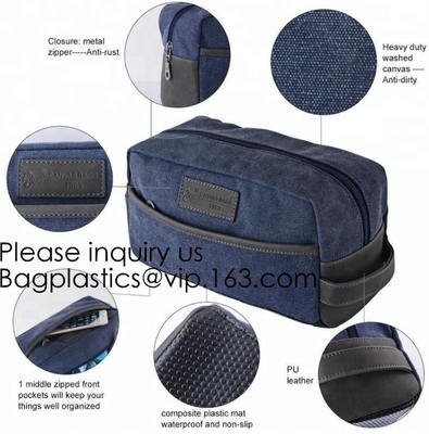 Makeup Bags Cosmetic Bags Travel Cosmetic Bag Outdoor,Mens Toiletry Organizer Wash Bag Hanging Dopp Kit Travel Cosmetic